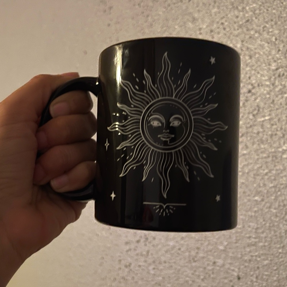 Sun Mug